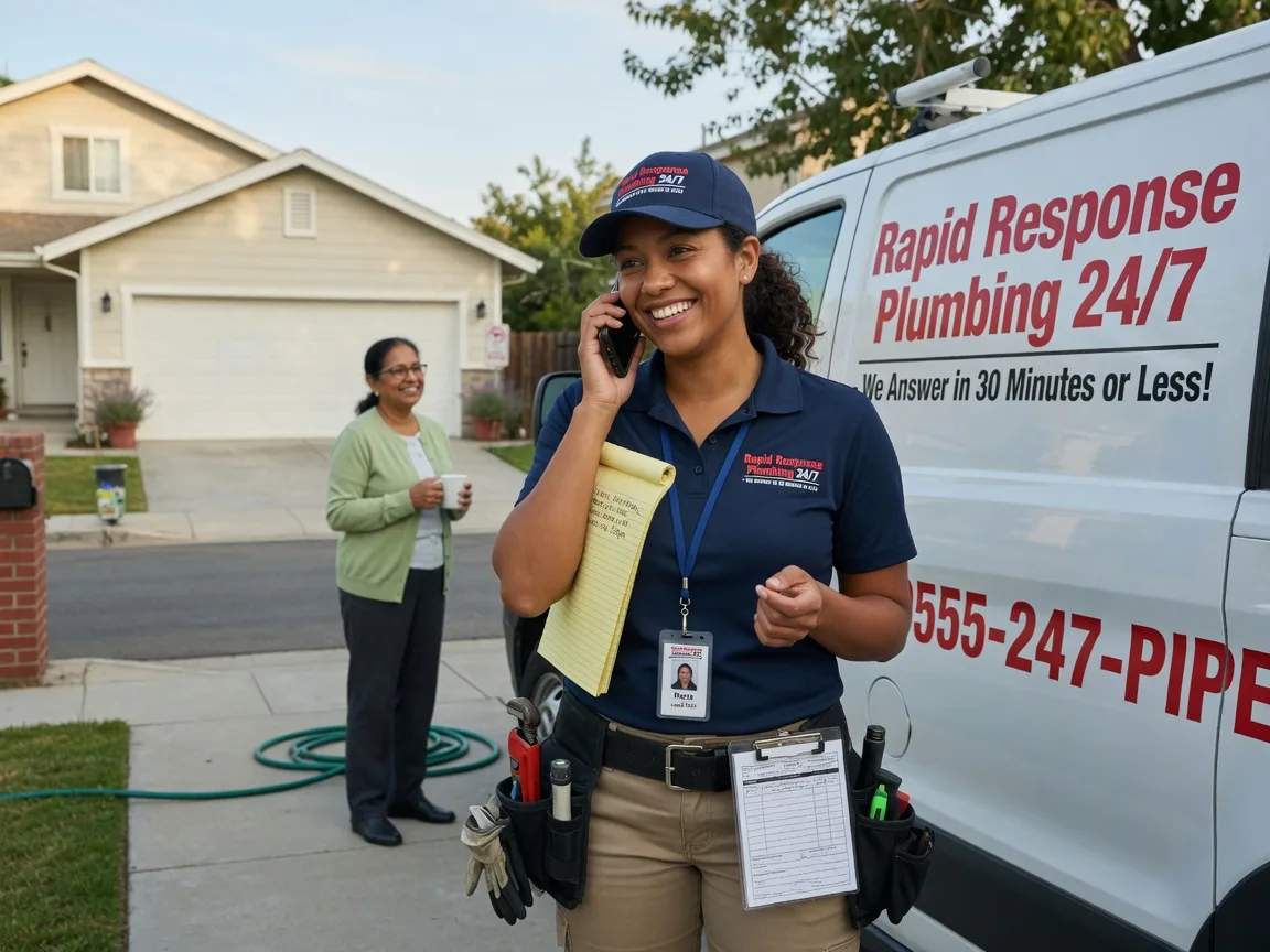 Emergency Plumber Ridgeway, MO FAQs